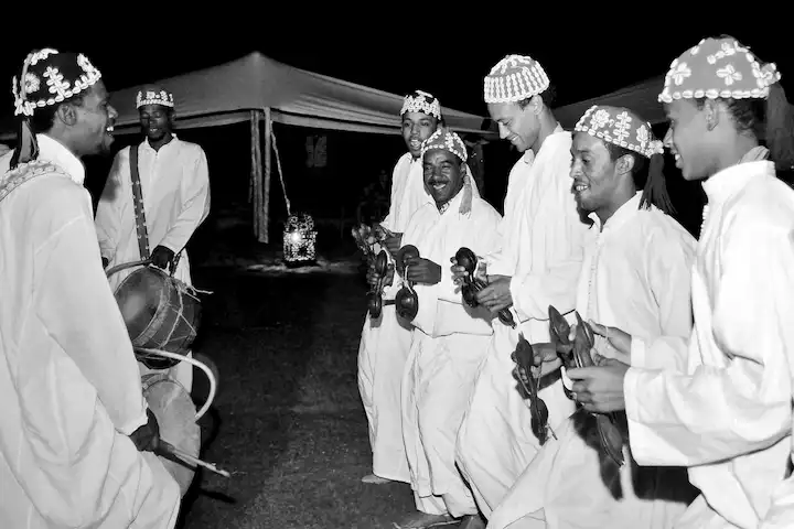 Gnawa